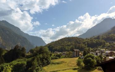 Attic flat 5.5 rooms - image - 3