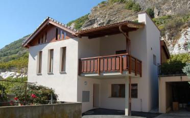 Villa 5.5 pièces - image - 1