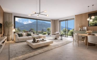 Villa 5.5 pièces - image - 2