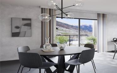 Wohnung 2.5 Zimmer - image - 2