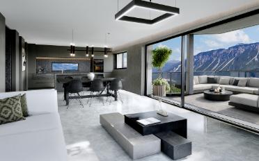 Villa 5.5 pièces - image - 2