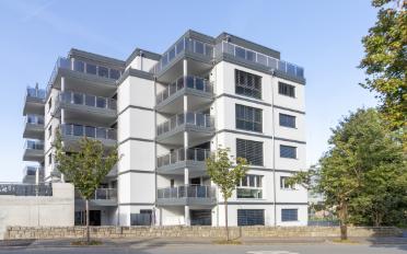 Attique 4.5 pièces - image - 1