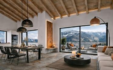 Villa 6.5 rooms - image - 1
