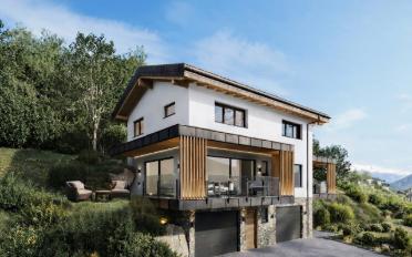 Villa 3.5 rooms - image - 1
