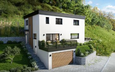 Villa 5.5 pièces - image - 2