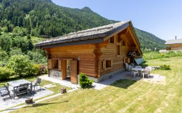 Chalet 4.5 pièces - image - 9