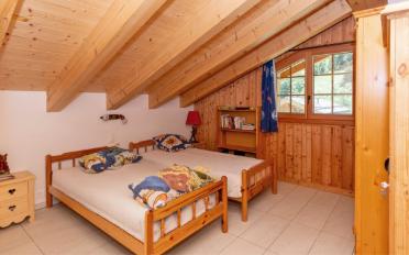 Chalet 4.5 pièces - image - 7