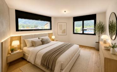 Wohnung 4.5 Zimmer - image - 4