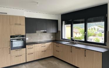 Wohnung 4.5 Zimmer - image - 3
