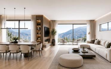 Villa 6.5 Zimmer - image - 2