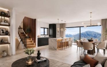 Villa 5.5 rooms - image - 1