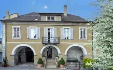 Maison 5.5 pièces - image - 1