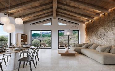 Villa 5.5 pièces - image - 2