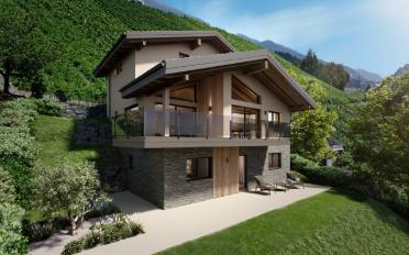 Villa 5.5 pièces - image - 1
