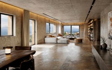 Villa 3.5 pièces - image - 1