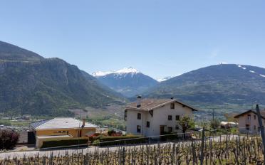 Villa 3.5 pièces - image - 3