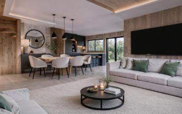 Villa 3.5 Zimmer - image - 2
