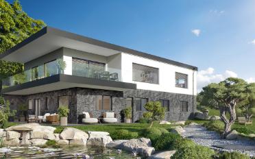 Villa 5.5 rooms - image - 1
