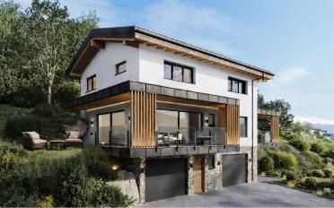 Villa 3.5 rooms - image - 2