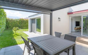 Villa 4.5 pièces - image - 7