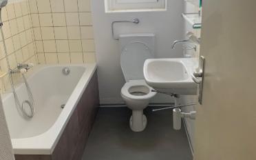 Apartment 3 rooms - image - 10