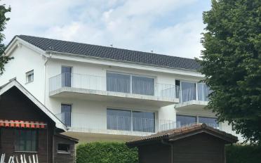 Roof flat 4 rooms - image - 1