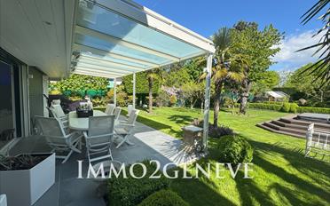 Villa 8 rooms - image - 4
