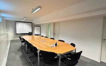 Bureau - image - 2