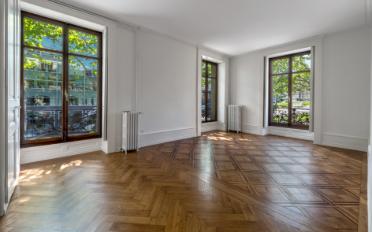 Apartment 5 rooms - image - 2