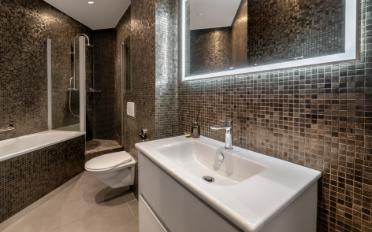 Apartment 5 rooms - image - 7