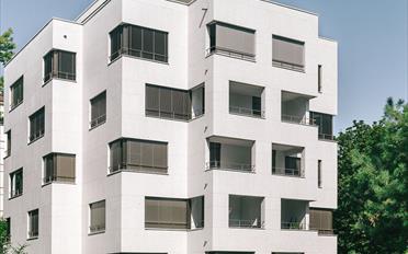Apartment 5 rooms - image - 1