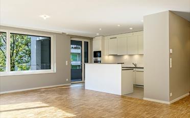 Apartment 5 rooms - image - 4