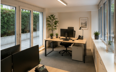 Bureau - image - 2