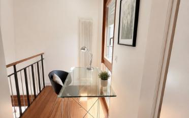 Duplex 6 pièces - image - 7
