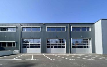 Industrie - image - 1