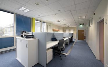 Gewerbe - image - 1