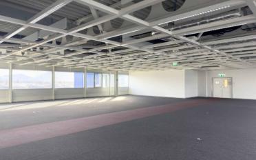 Gewerbe ein Zimmer - image - 1