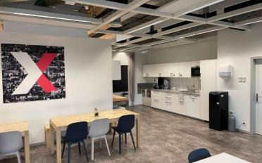 Gewerbe ein Zimmer - image - 2
