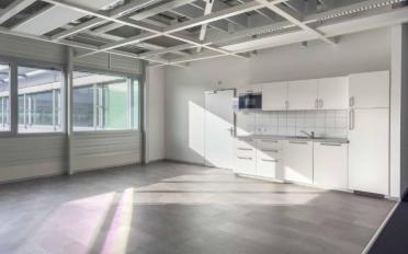 Gewerbe ein Zimmer - image - 4
