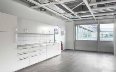 Gewerbe ein Zimmer - image - 8