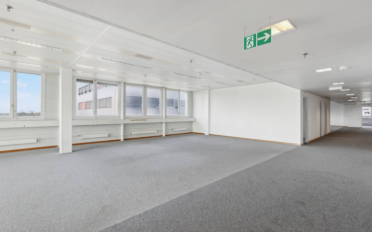 Büro 18 Zimmer - image - 4