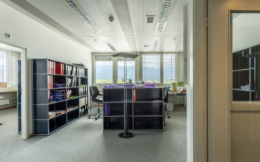 Office 3 rooms - image - 3
