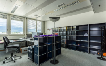 Office 3 rooms - image - 5