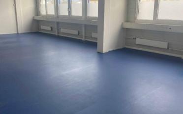 Gewerbe ein Zimmer - image - 4