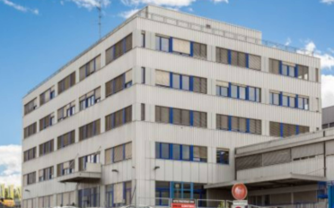 Office 25 rooms - image - 1