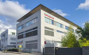 Gewerbe - image - 4