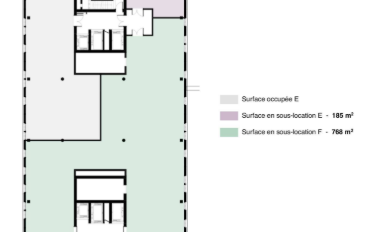 Büro - image - 9