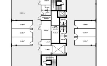 Büro - image - 8