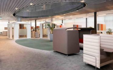 Büro - image - 2