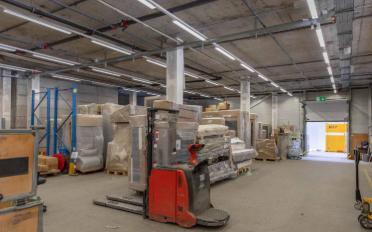 Gewerbe - image - 1